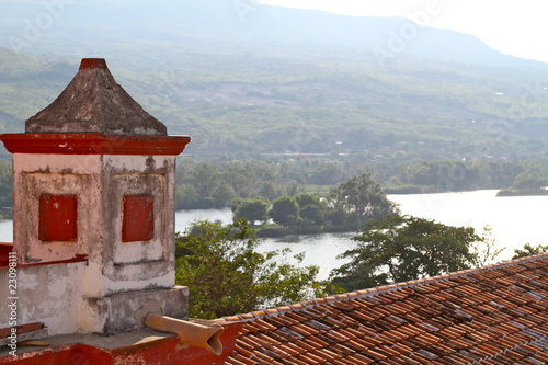 Chiapa de Corzo - Mexico photo