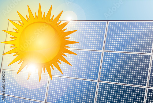 production et consommation d'energie , d'électricité verte