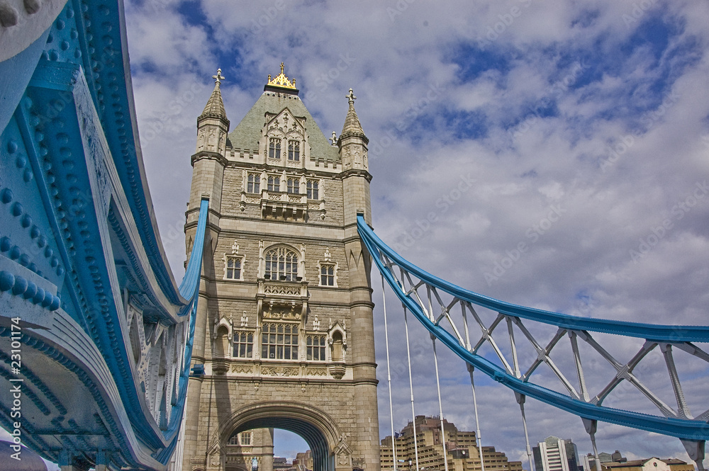 Obraz premium London Bridge