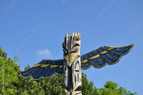 Totem Pole
