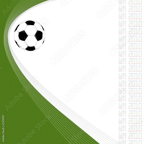Fussball