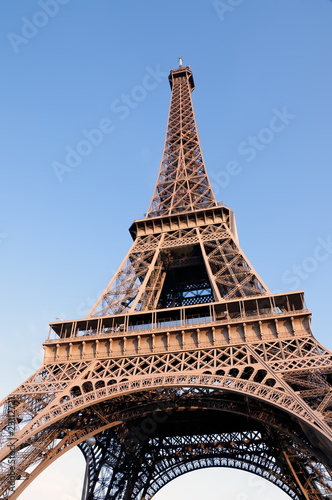 The Eiffel Tower