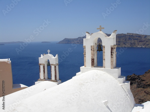 Santorin