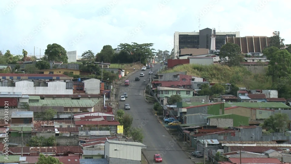 san jose costa rica