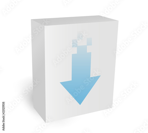 Software Download Box