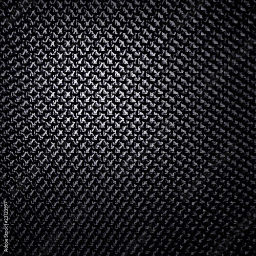 Wallpaper Mural metal mesh background Torontodigital.ca