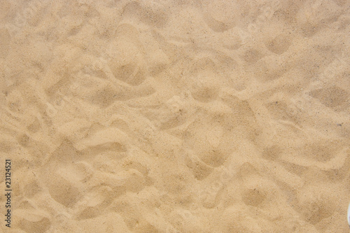 Sand photo