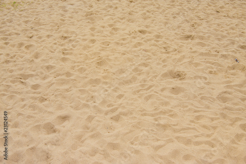 Sand photo