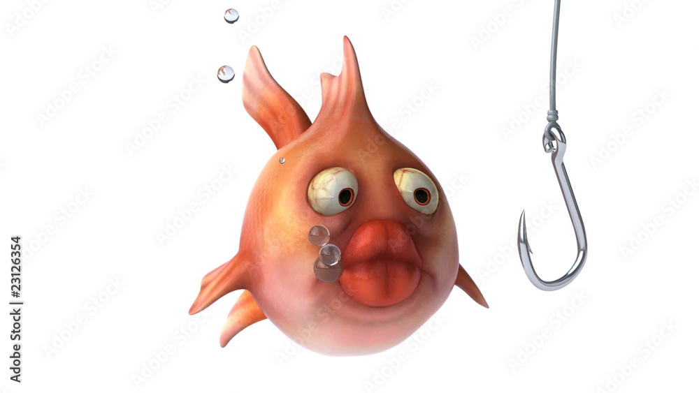 Poisson et pêche
