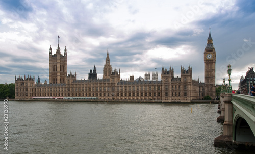Palace of Westminster