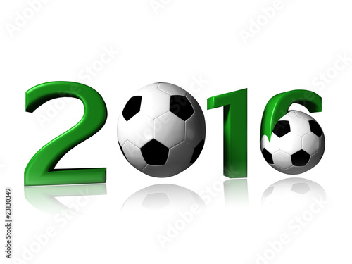 2016 soccer logo