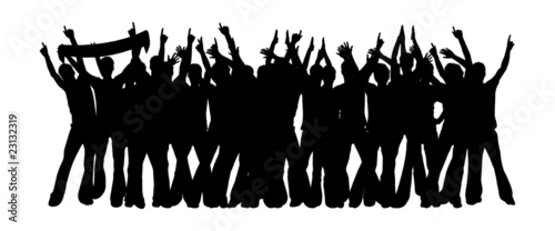 publikum schatten III