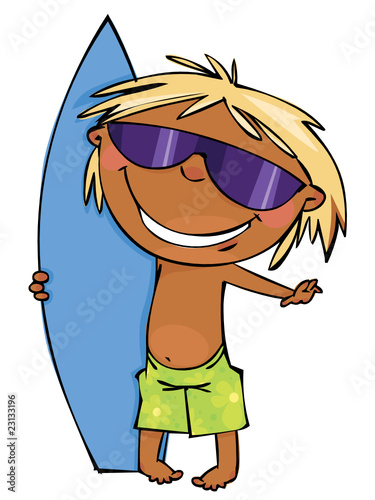 Surfer