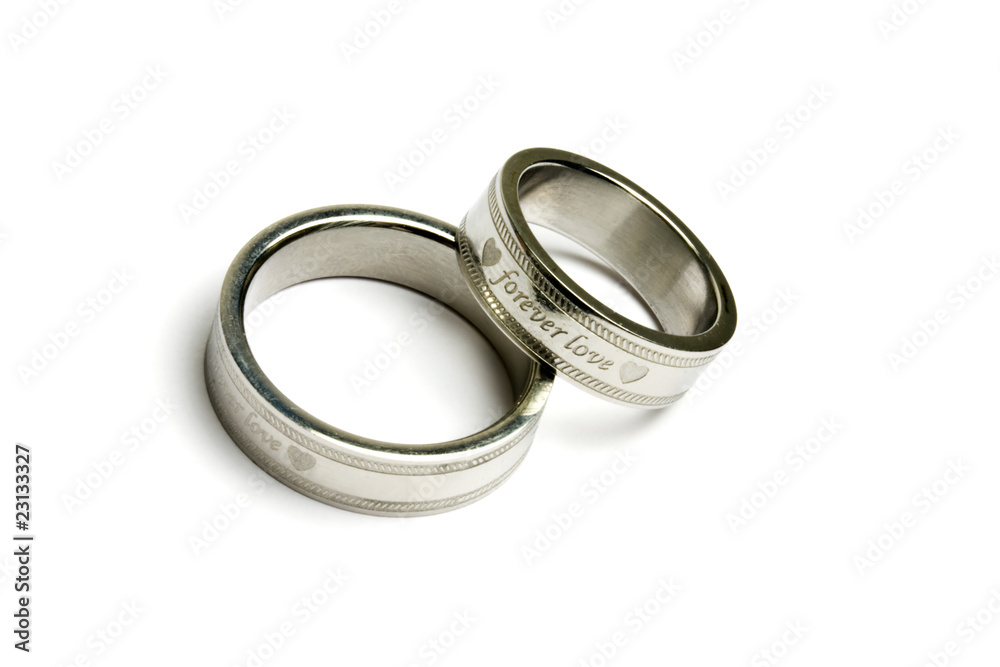 Wedding rings Wedding rings