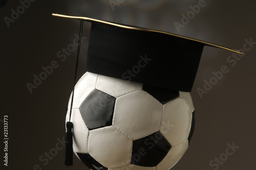 Regolamento sportivo photo