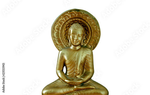 Buddha