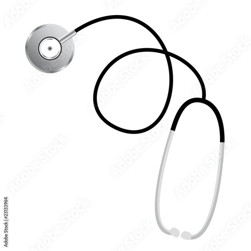 Stethoscope