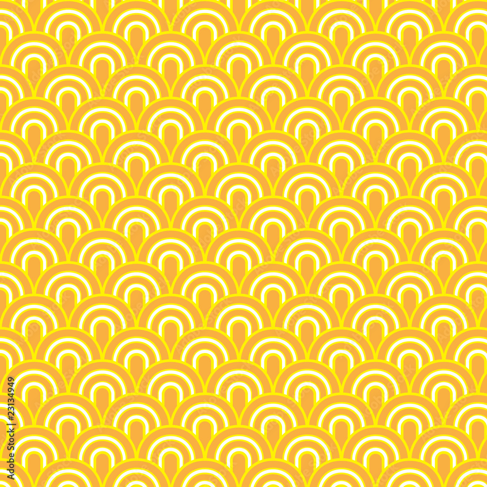 Seamless retrò vector pattern Seamless retrò vector pattern