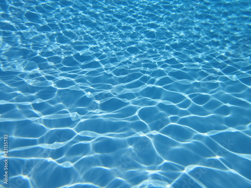 Wasser photo