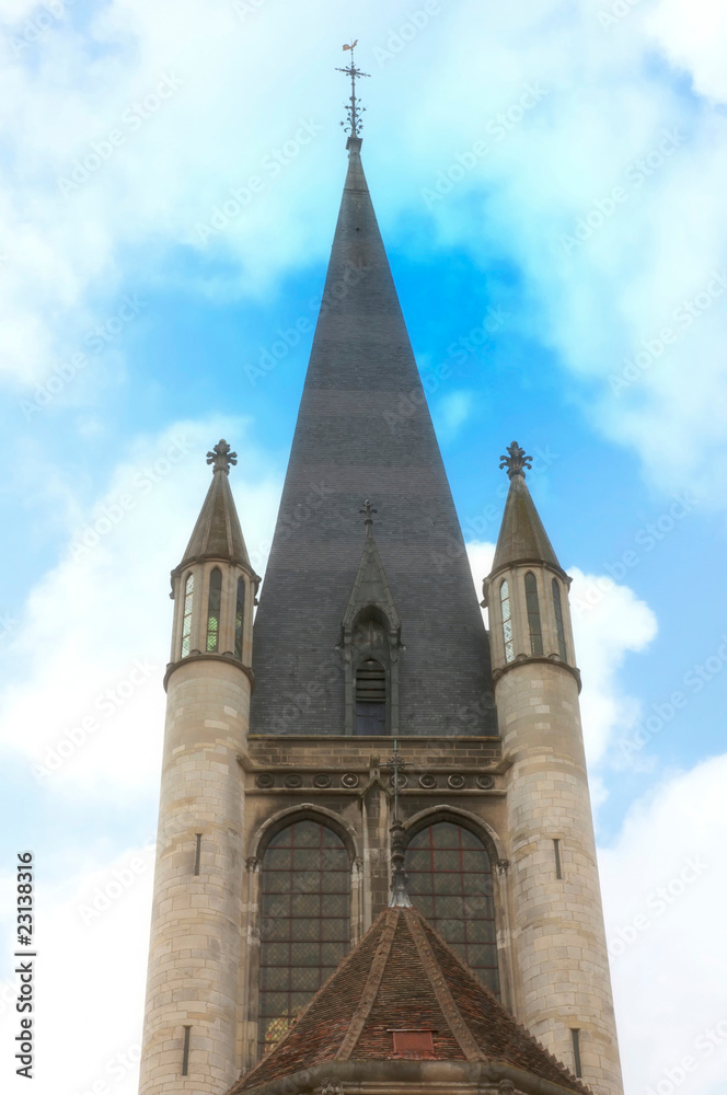 Dijon Dijon