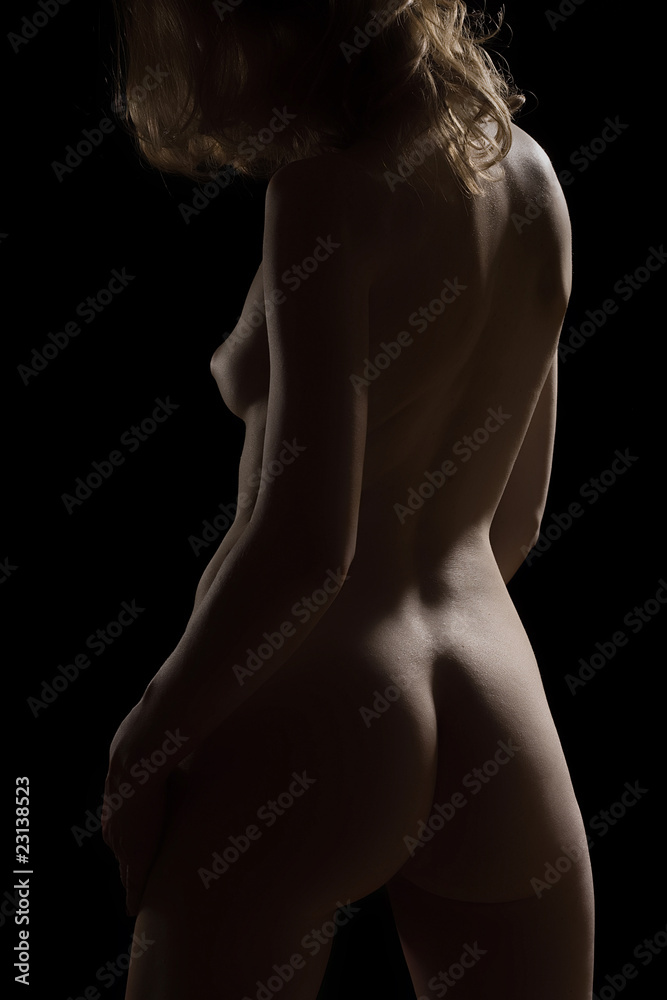 © tuullaa - Nude woman © tuullaa - Nude woman