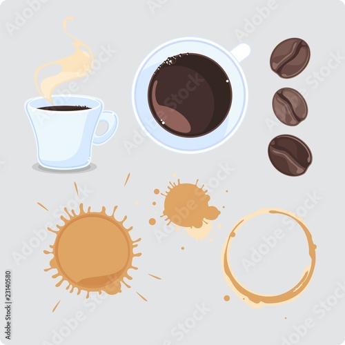 Coffee set