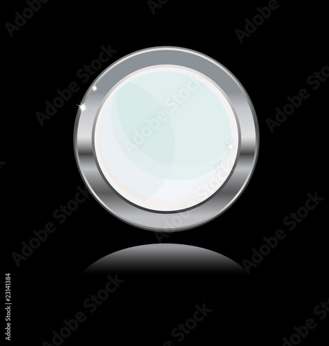 silver mirror