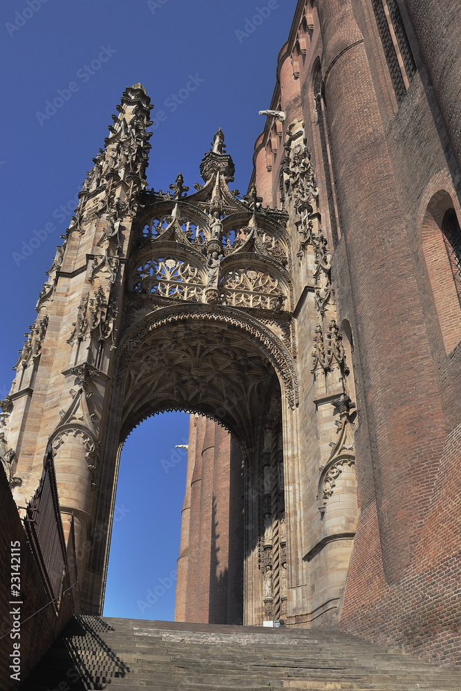 cattedrale di albi