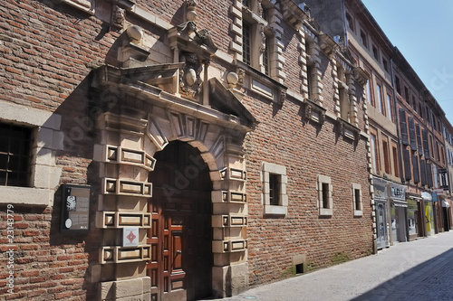 antico portale