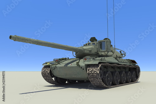 Panzer photo