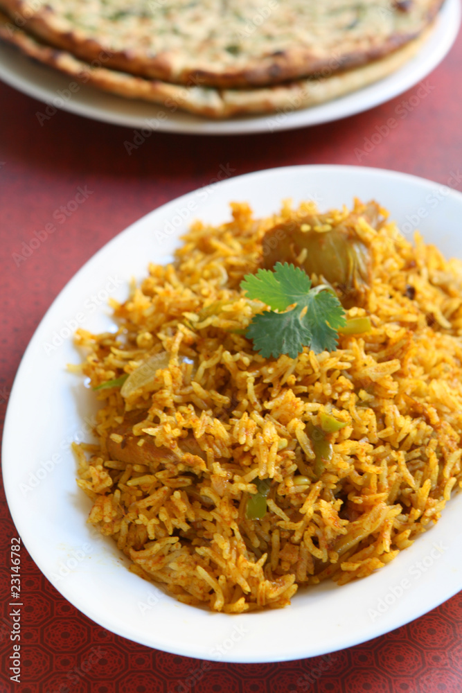 Biryani Biryani