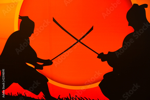 samurai