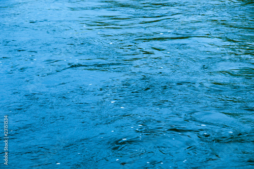 Принти на полотні water background