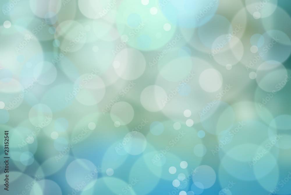 bokeh texture background