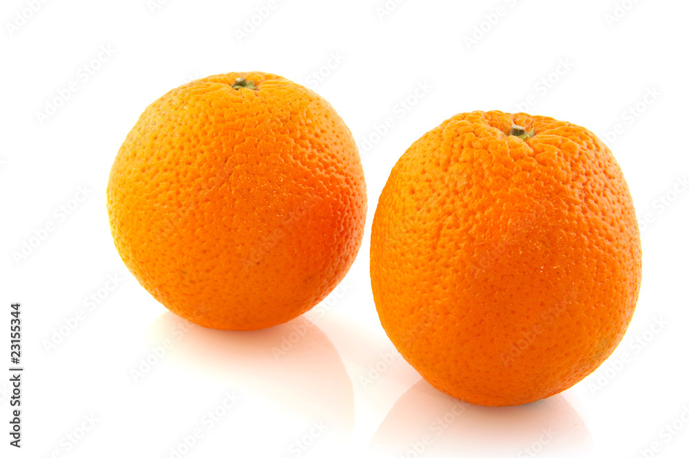 Oranges Oranges