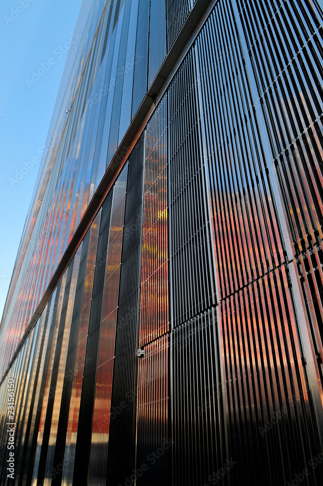 Obraz premium New York