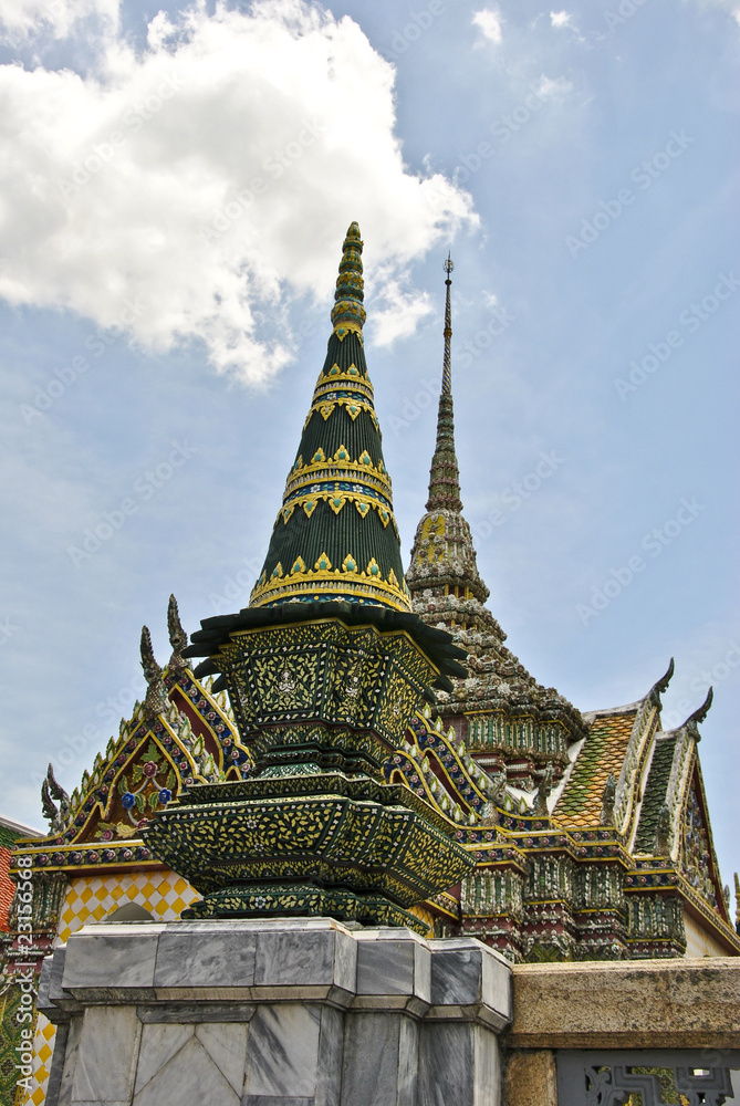 Wat Phra Kaew