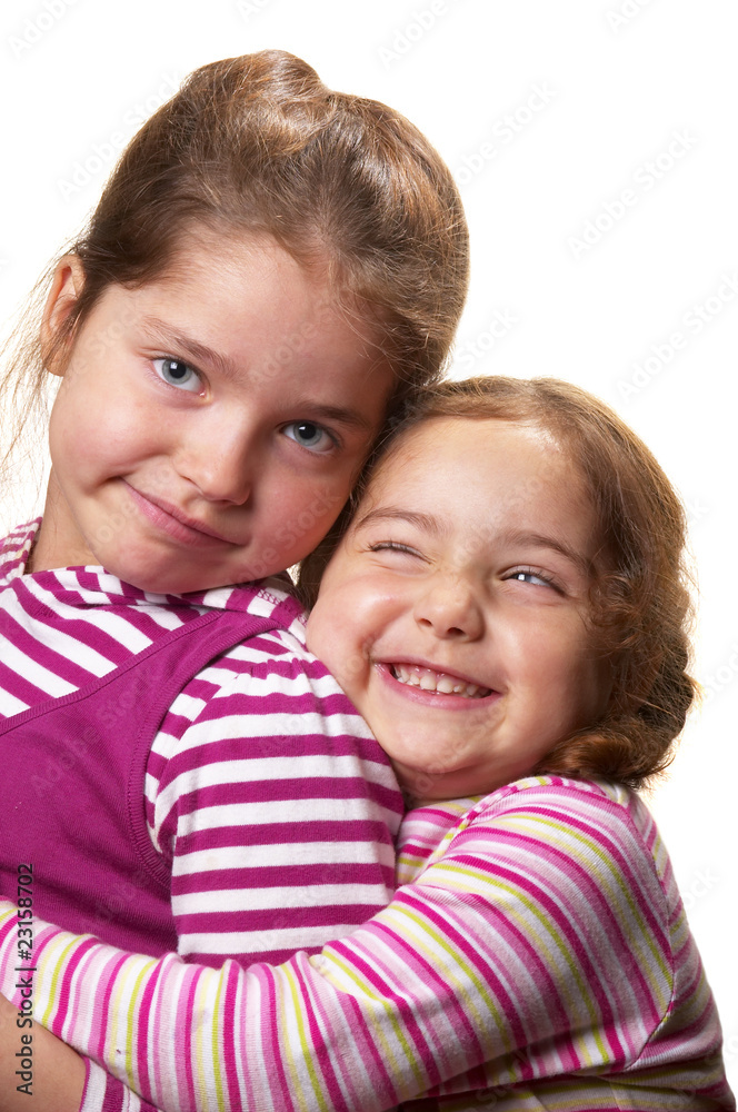 Two sisters Two sisters