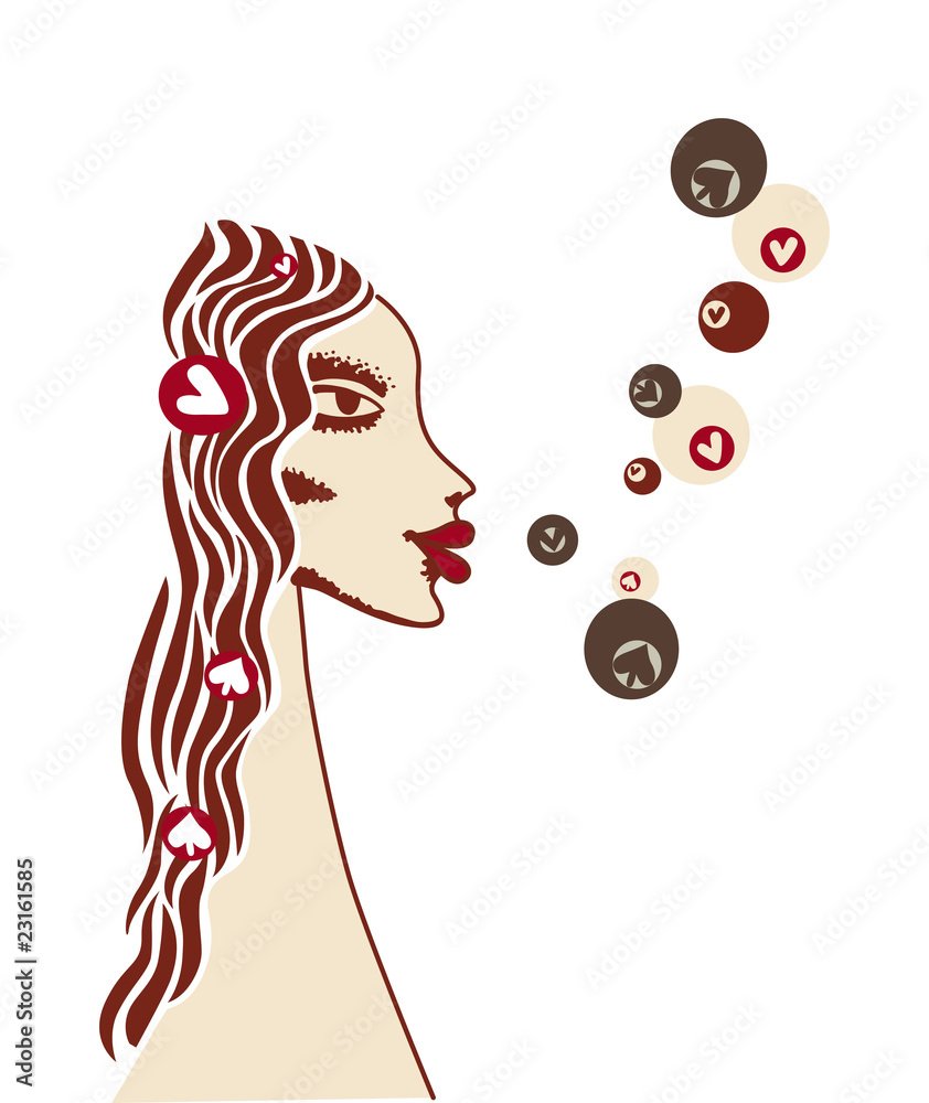 Design Modelo Fashion