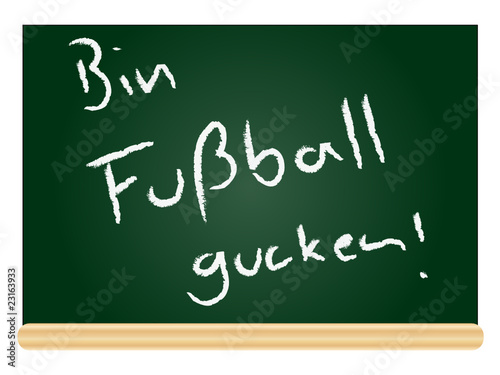 Fußballfieber