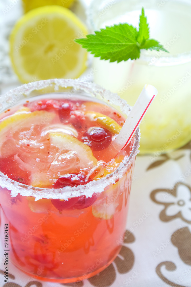 lemonade lemonade