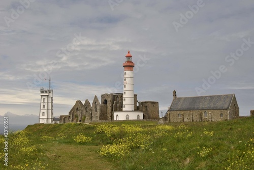 phare de bretagne photo