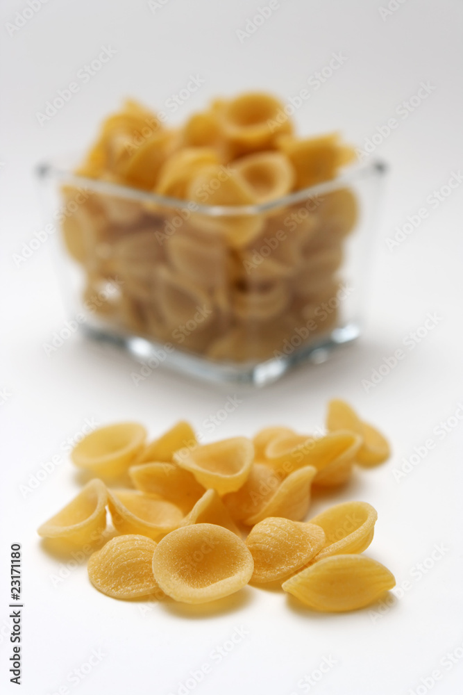 Orecchiette Orecchiette