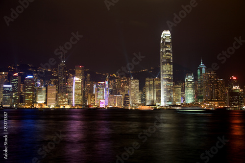 Hong Kong © Andreas Edelmann