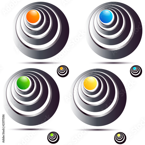Business Logo II