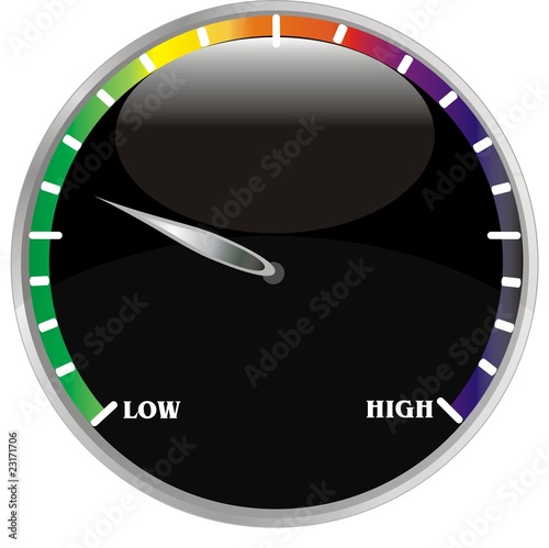 bouton compteur