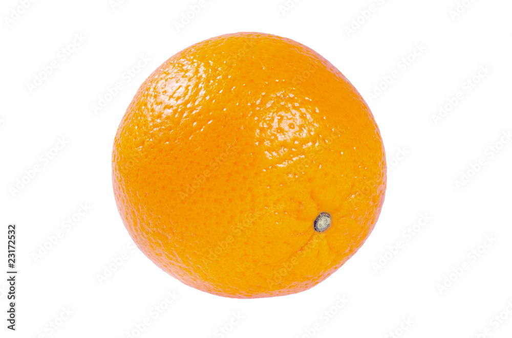 Ripe oranges Ripe oranges