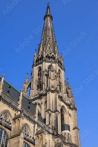 Linz - Neuer Dom (Mariendom) / New cathredral