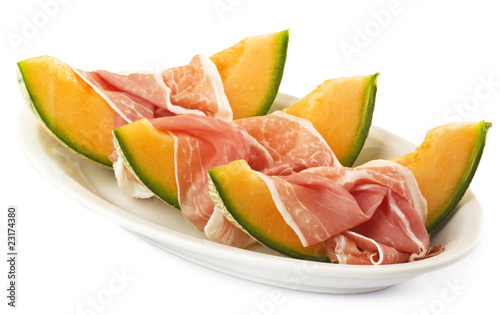 Prosciutto e Melone 02 06 10