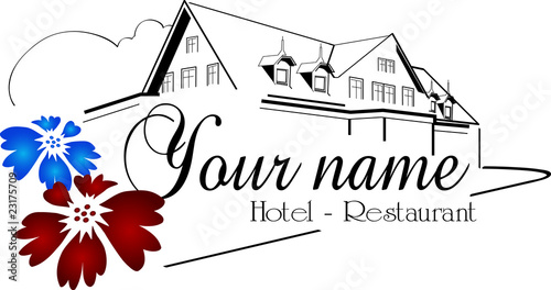 Hotel Logo